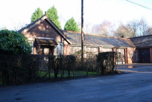 Shipley Parish Room