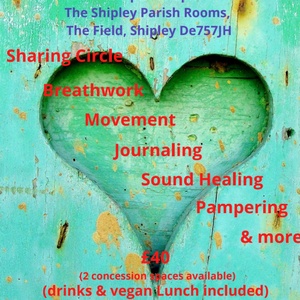 Soul-soothing Day Retreat