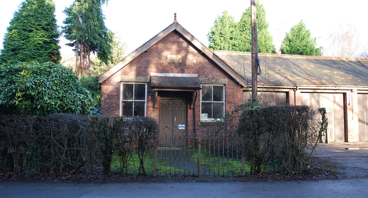 Parish Room