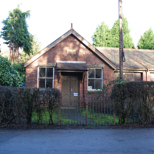 Parish Room