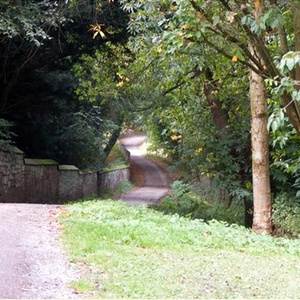 Bridleway