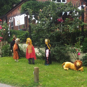 Scarecrow 1 2023
