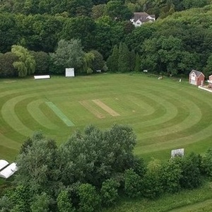 Shipley Hall Cricket Club grounds 