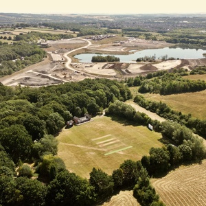 Shipley & Lakeside Development