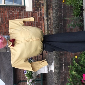 Shipley Village Scarecrow 2020